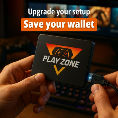 Save $4,000 And Bring Back The Magic Of Gaming With Your Kids