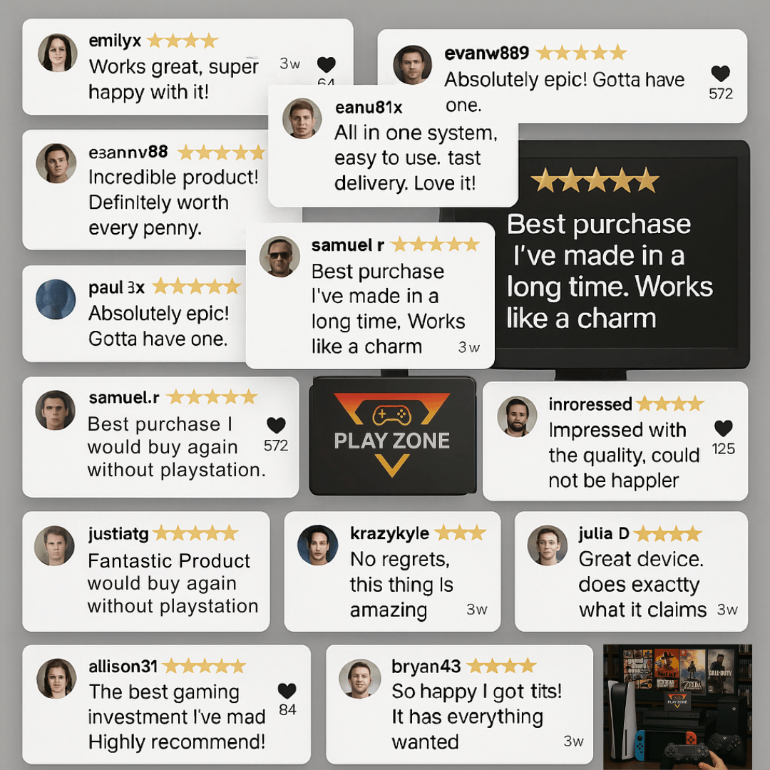 Save $4,000 And Bring Back The Magic Of Gaming With Your Kids