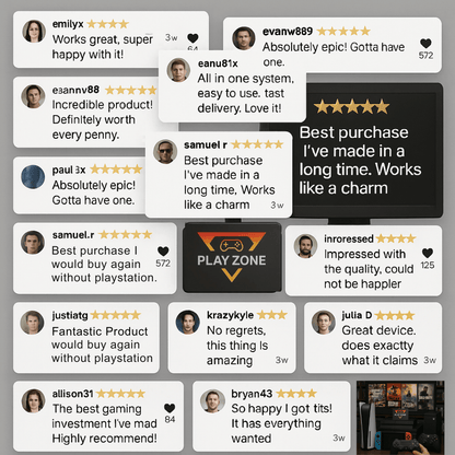 Save $4,000 And Bring Back The Magic Of Gaming With Your Kids