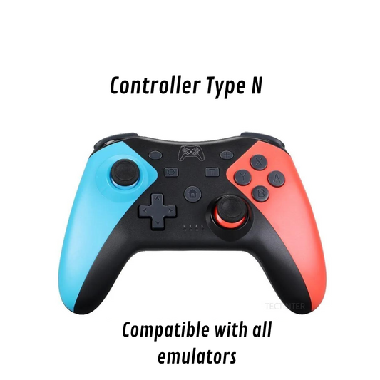 Controller Type N