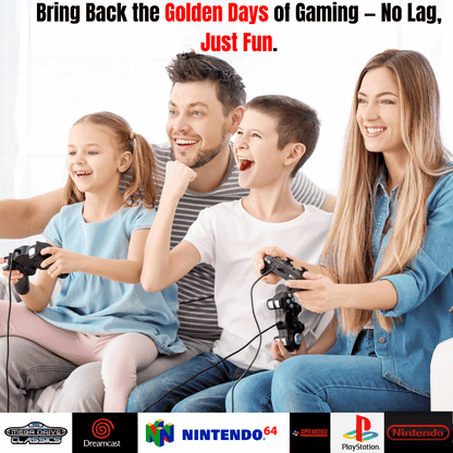 Upgrade Your Setup With GamingHUB™